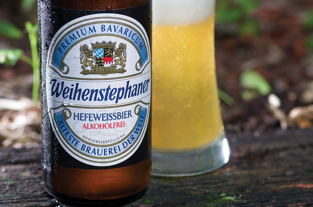 weihenstephan