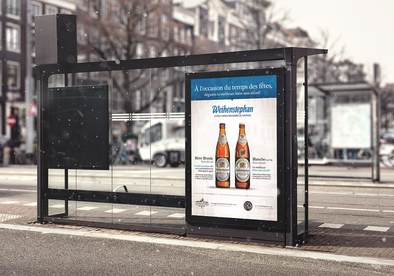 weihenstephan