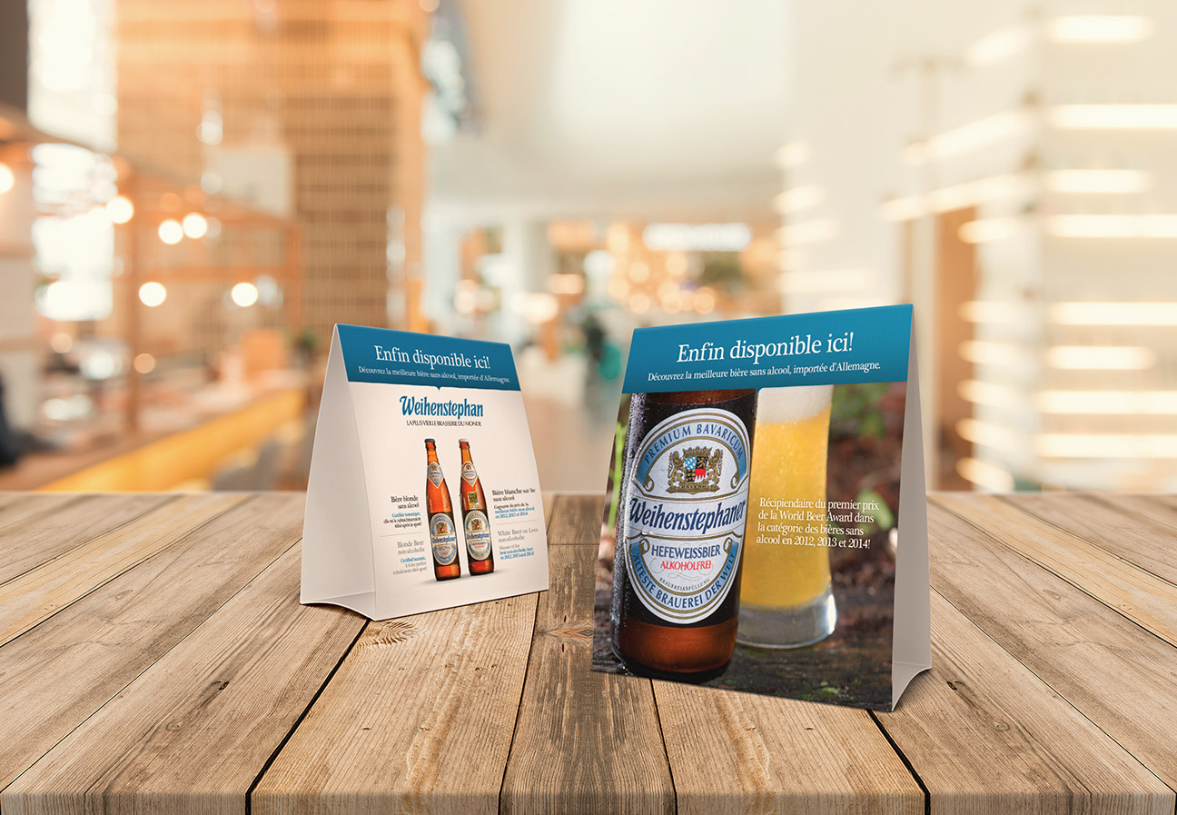 weihenstephan