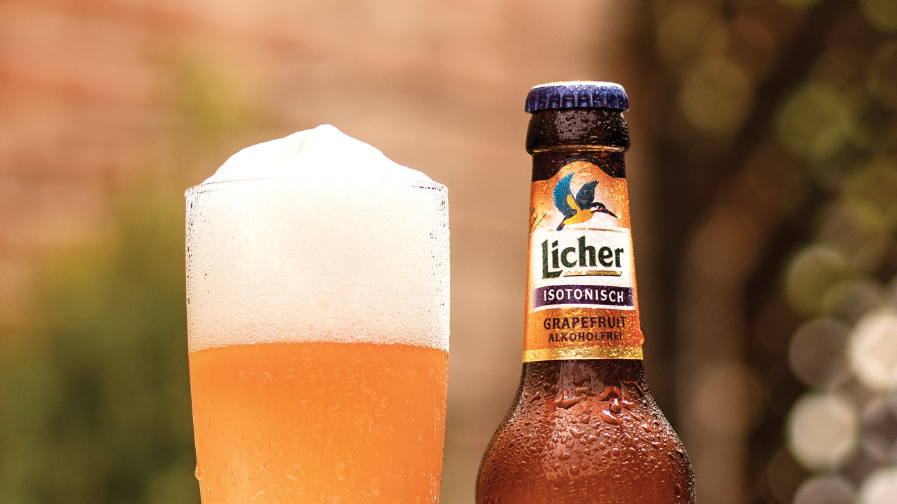 licher-biere