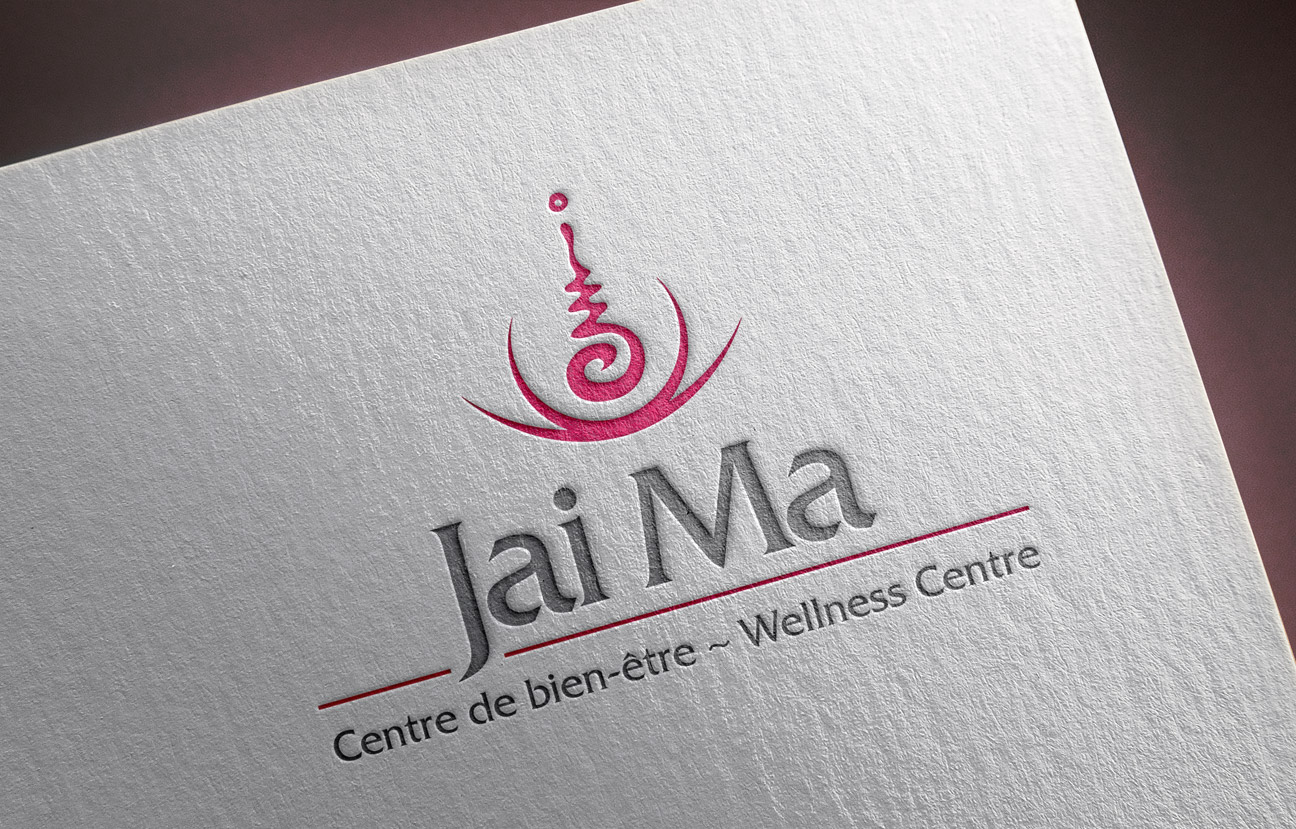 Jai Ma - Centre de bien-être