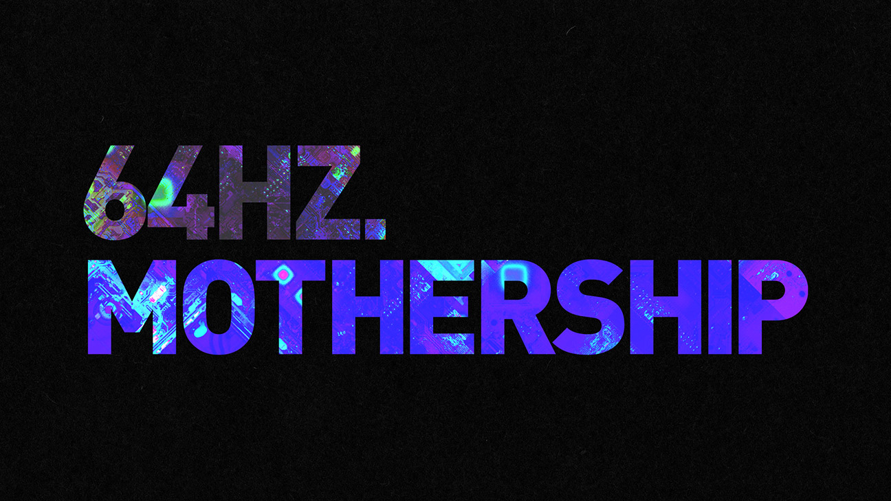 mothership