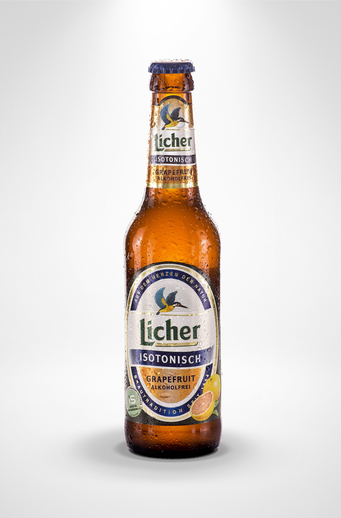 licher-bouteille