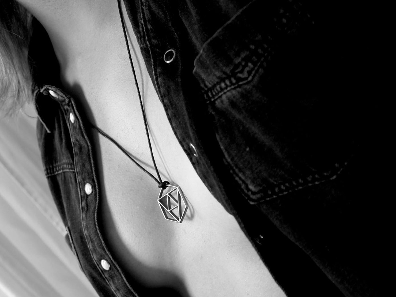 lamesse_pendentif