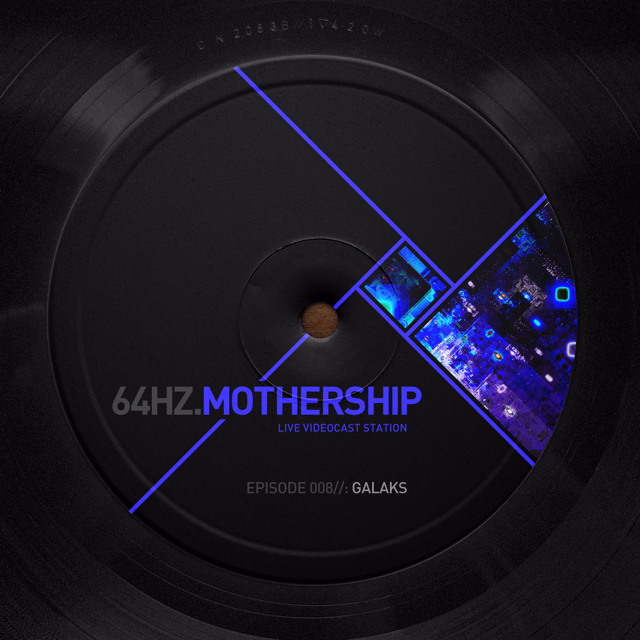 mothership