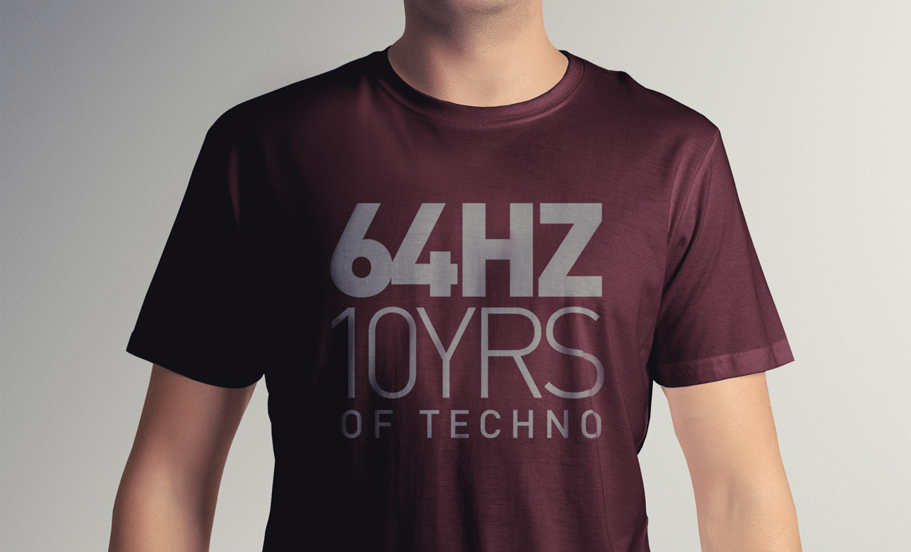 64hz-10ans-tshirt