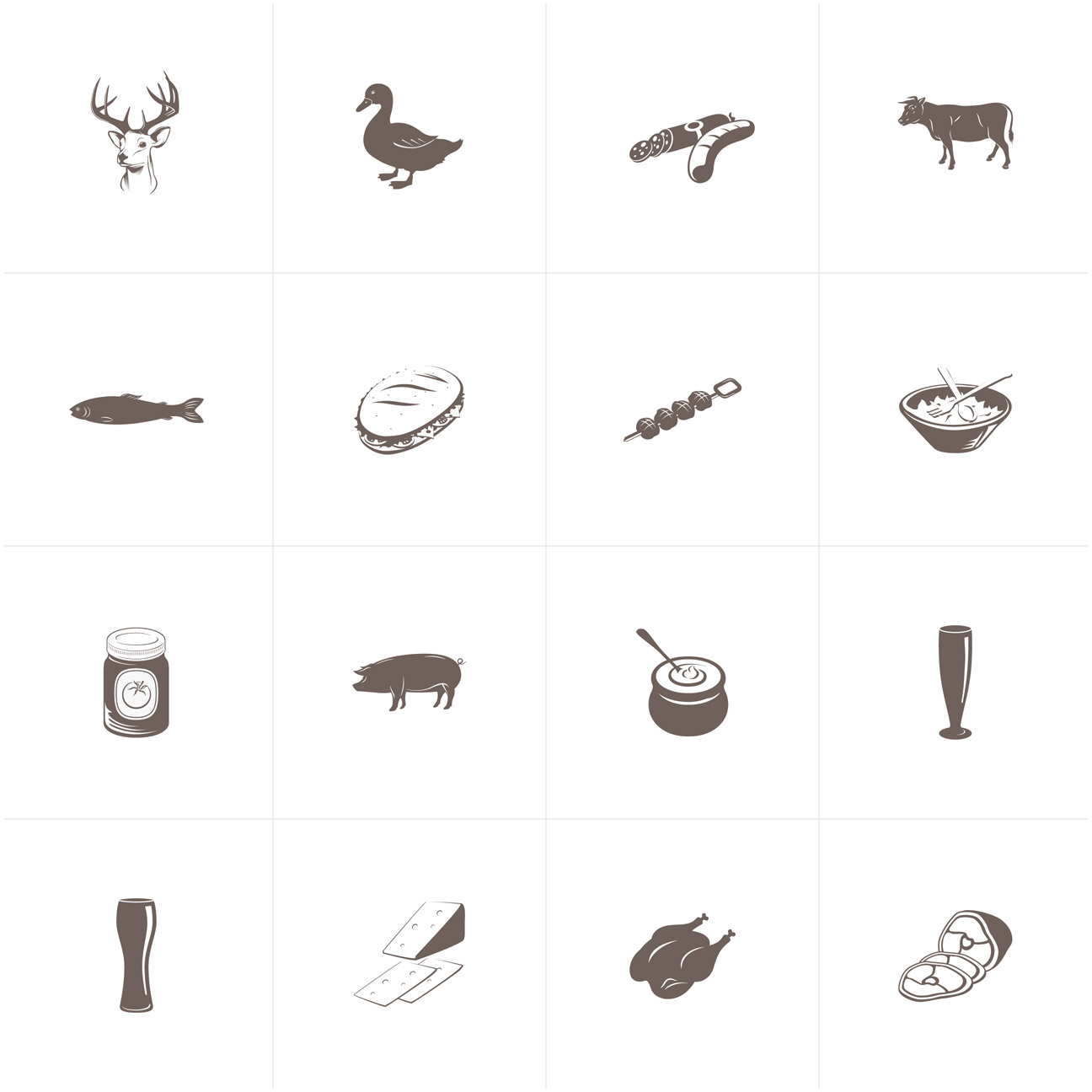 gourmandise-allemande-icones