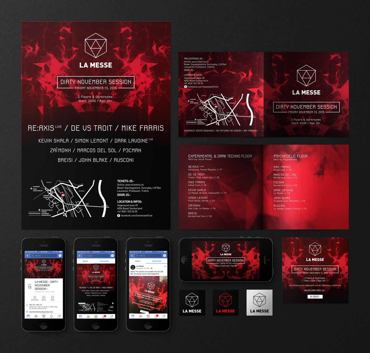 lamesse_promo_kit